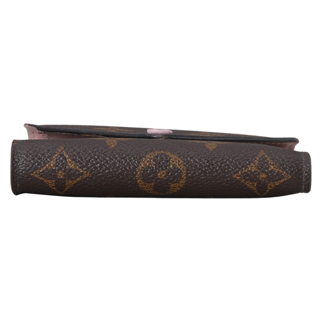 LOUIS VUITTON(USED)루이비통 모노그램 빅토린 반지갑